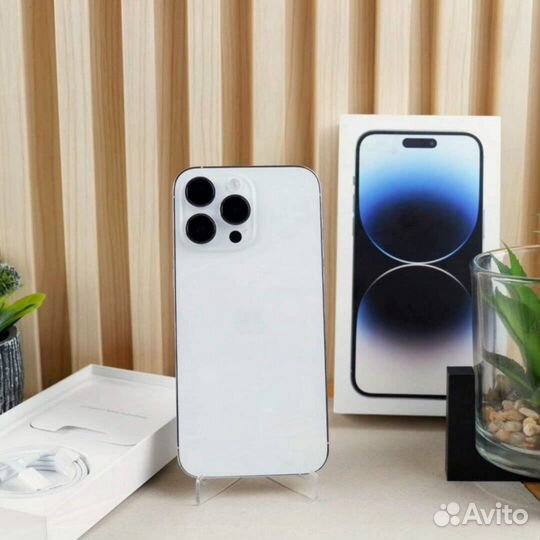 iPhone 14 Pro, 1 ТБ