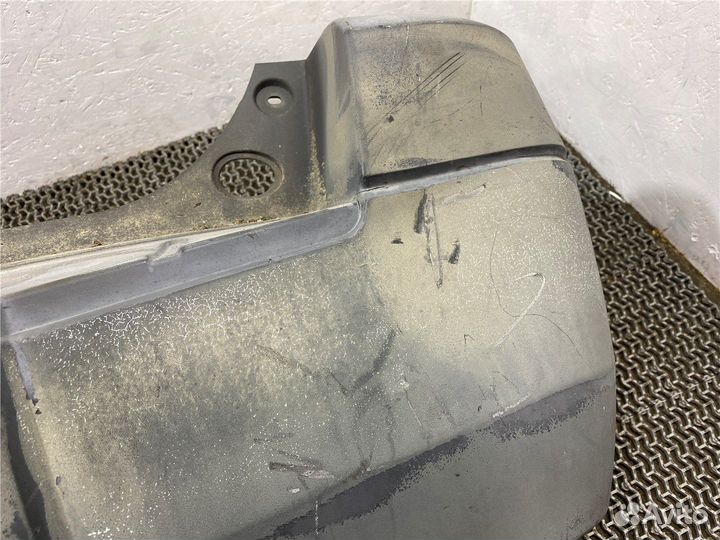 Бампер Ford Escape, 2005