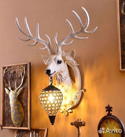 Бра настенный новинка, 2вида