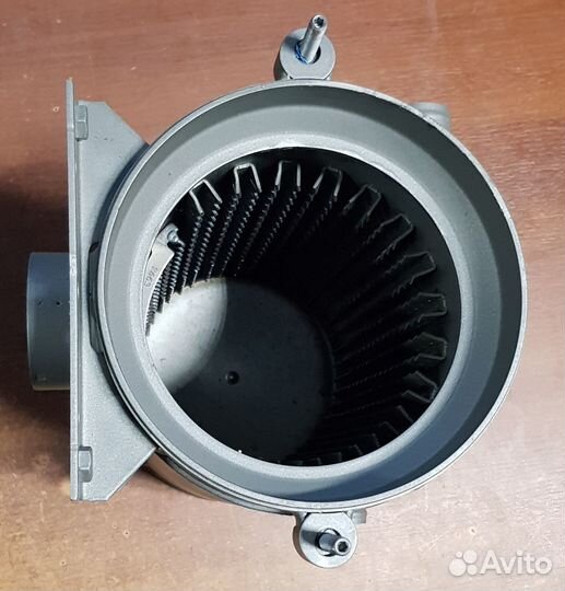 Теплообменник E200/E320 11114978A Spheros