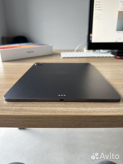 iPad pro 12 9 128гб