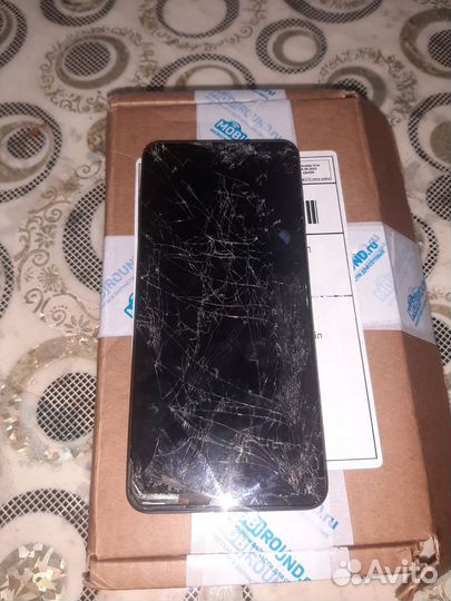 Телефон Samsung