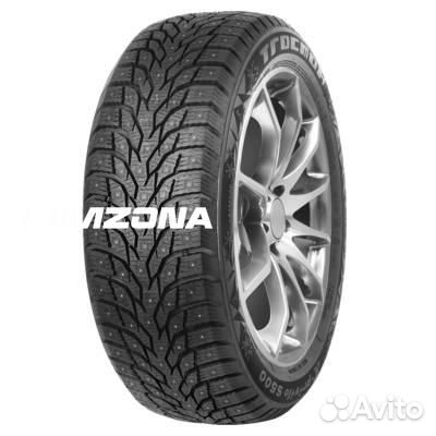 Tracmax X-Privilo S500 275/35 R19 100H