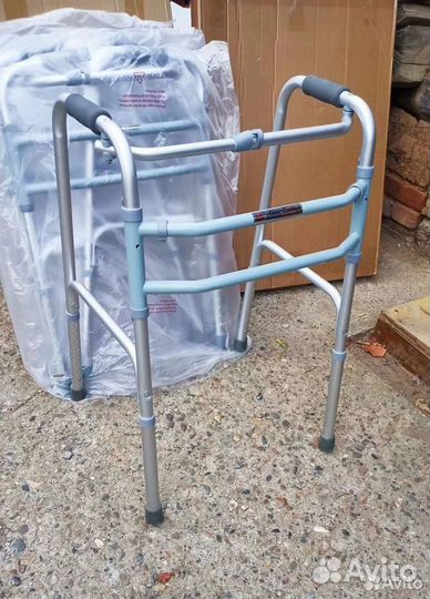 Ходунки для взрослых аренда прокат