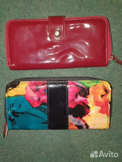 Кошелёк женский