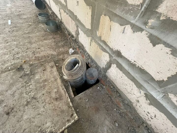 Дом 90 м² на участке 4,3 сот.