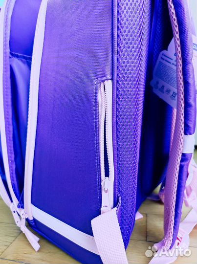 Новый Ранец ArtSpace Unicorn