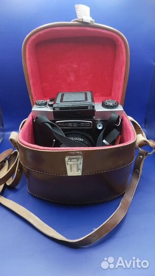 Фотоаппарат Киев 60