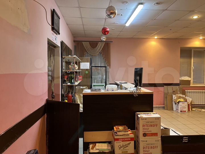 Свободного назначения, 73 м²