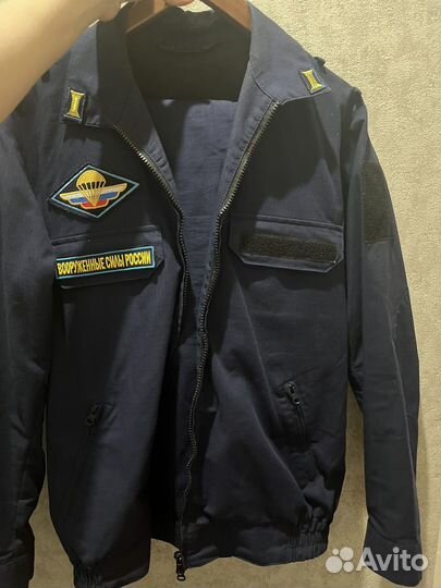 Военная форма