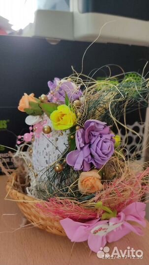 Домашний декор, украшения