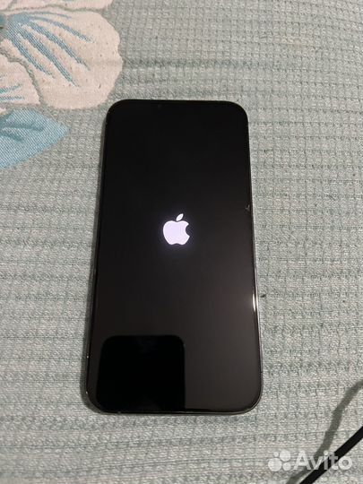 Телефон iPhone 13 pro max