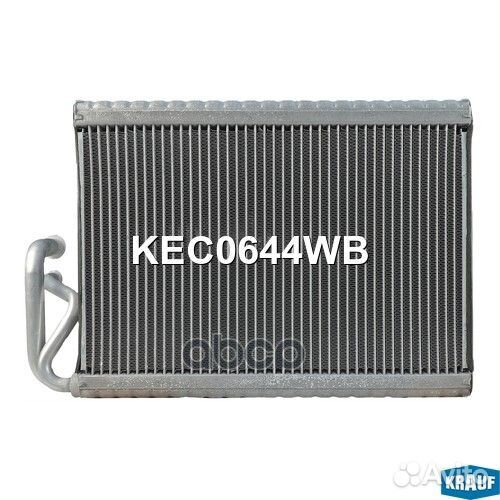 Испаритель кондиционера KEC0644WB Krauf