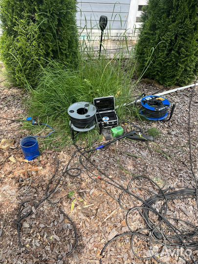 Ремонт обустройство и обслуживание скважин