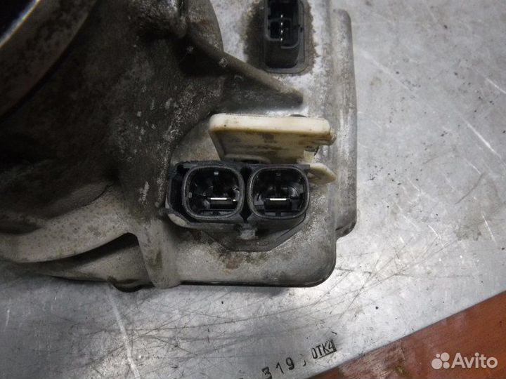 Насос эгур Peugeot 408 TU5JP4 2013