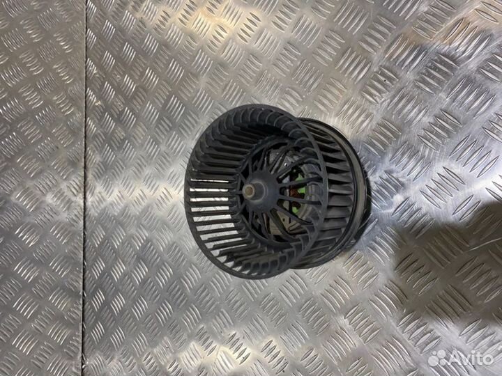 Моторчик отопителя Ford Mondeo 4 2.0