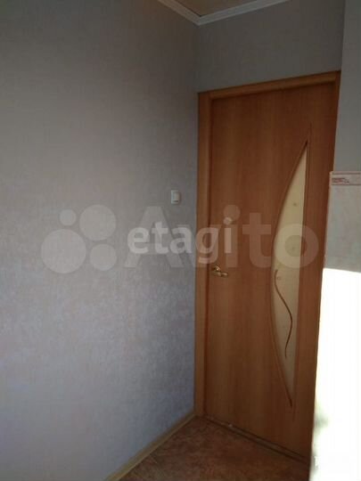 1-к. квартира, 32,6 м², 4/5 эт.