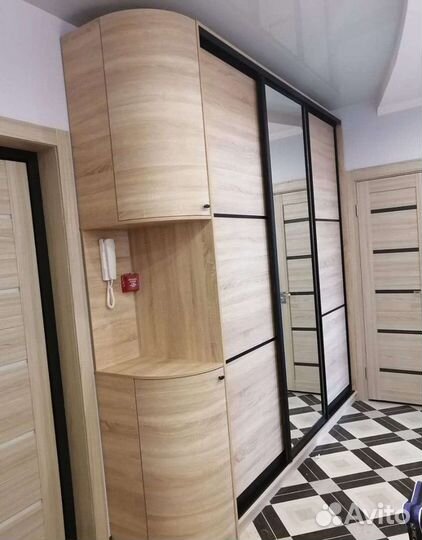 Гардеробные на заказ, системы хранения, шкафы