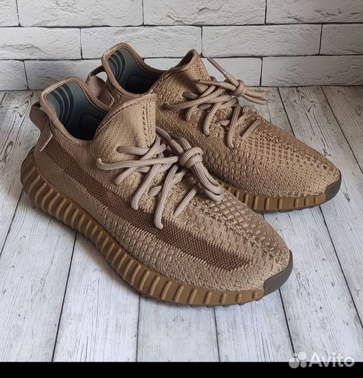 Кроссовки мужские летние adidas yeezy boost V2 350