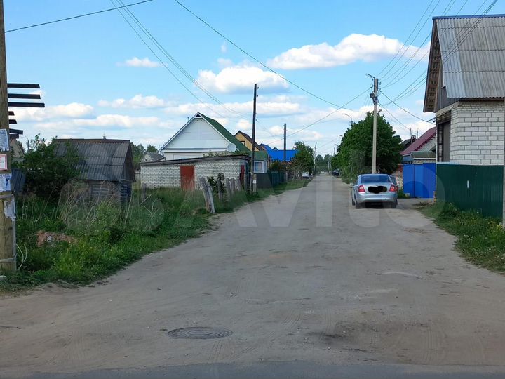 Гараж, 29 м²