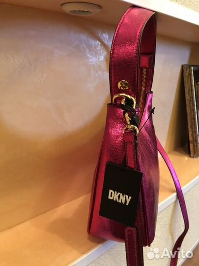 Сумка dkny новая