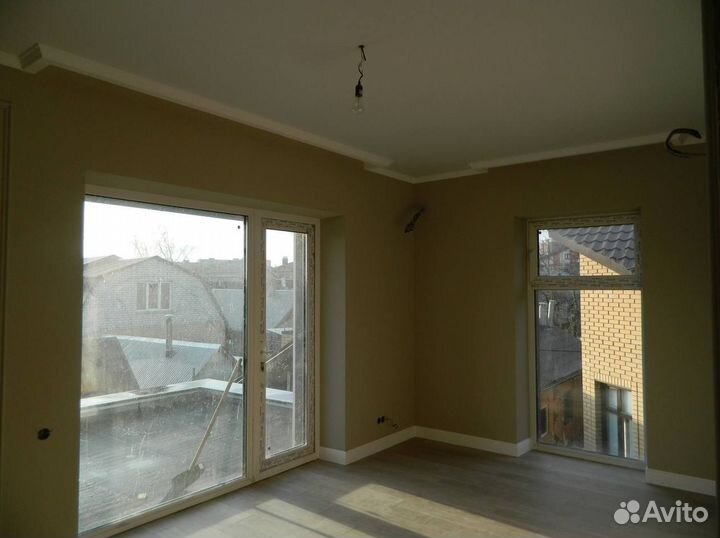 Ремонт квартир. Гарантия качества