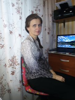 Административная работа/Продажи85000