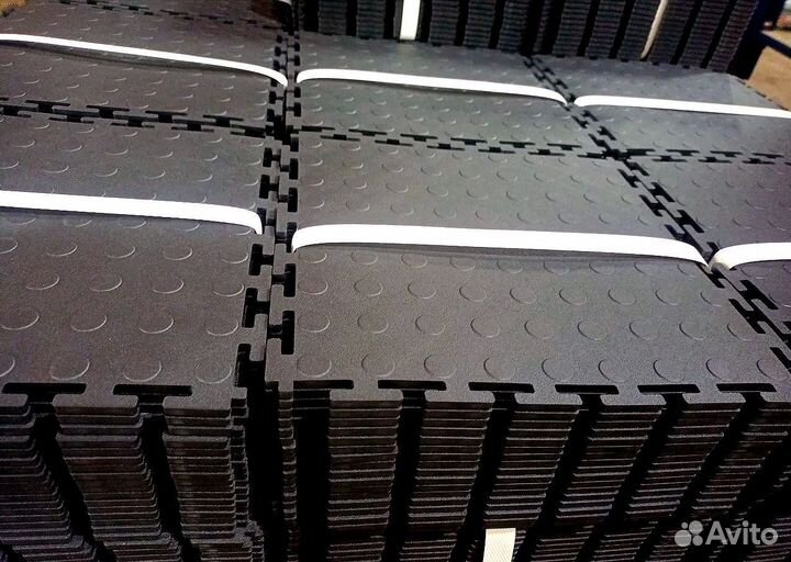 Напольная плитка пвх