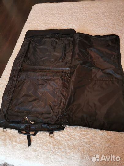 Чехол для одежды (портплед) Samsonite