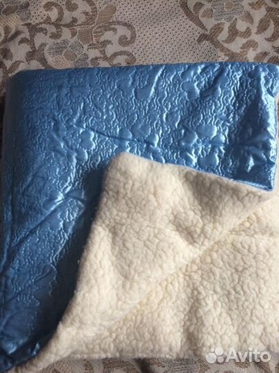 Детское одеяло