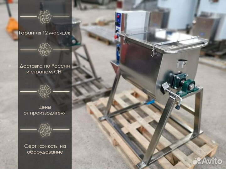 Винтовой насос