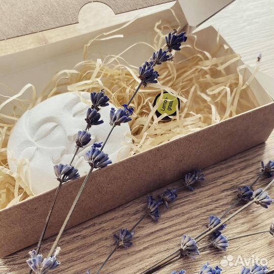 Аромакамень и эфирное масло