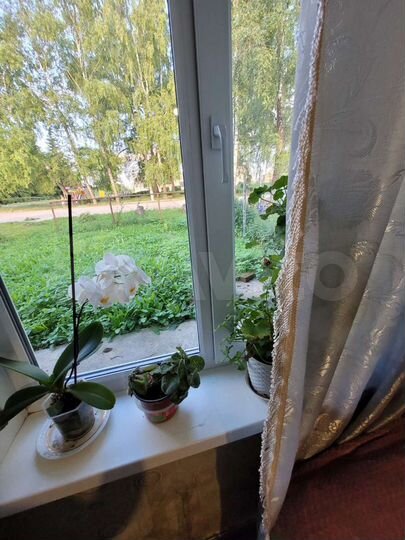 1-к. квартира, 30 м², 1/1 эт.