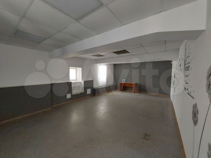 Свободного назначения, 33.3 м²