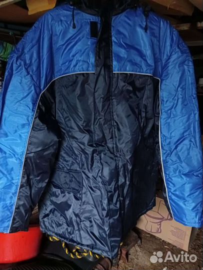 Рабочий костюм.Норд.Новый