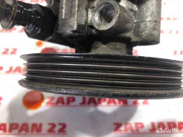 Гидроусилитель Mitsubishi Pajero Sport K94 4D56