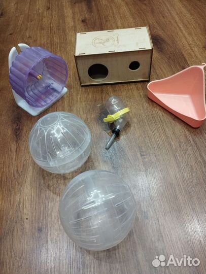 Большая клетка