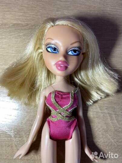 Кукла Bratz Хлоя
