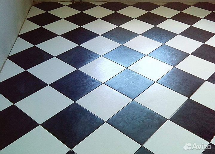 Демонтаж / монтаж любой сложности