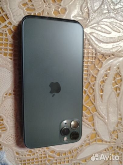 iPhone 11 Pro Max, 64 ГБ