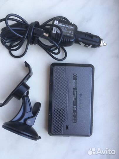 Навигатор garmin nuvi CAN 310