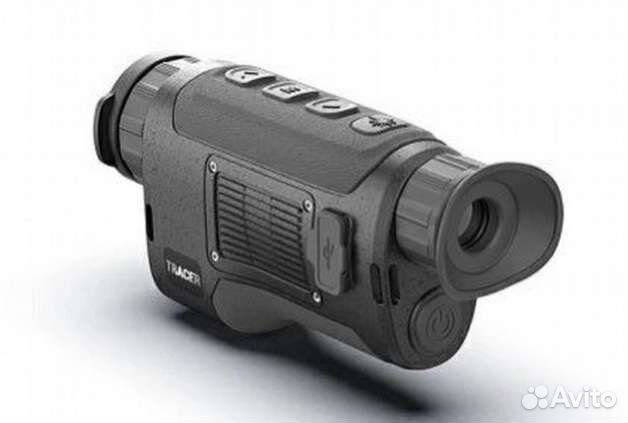 Тепловизор Conotech Tracer LRF 25PRO с дальномером