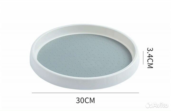 Подставка для специй, косметики, расходников