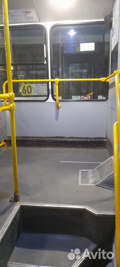 Городской автобус ПАЗ 320414-04, 2018