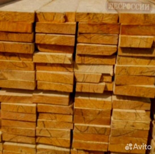 Доска обрезная от производителя b-8176