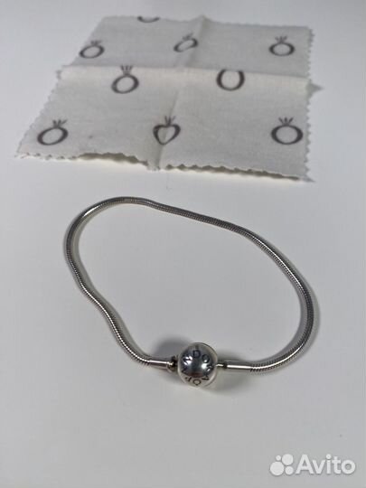 Браслет Pandora
