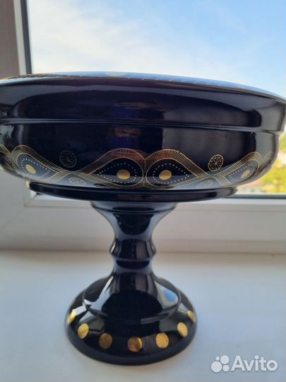 Ваза унцукульская