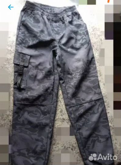 Лот вещей 1на мальчика 134-140