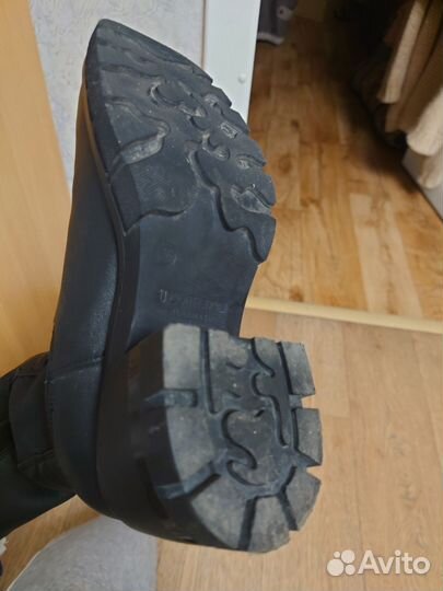 Сапоги женские tj collection