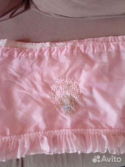 Шторы с ламбрекеном